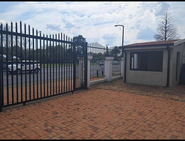 BUSINESS FOR SALE IN BENONI CENTRAL